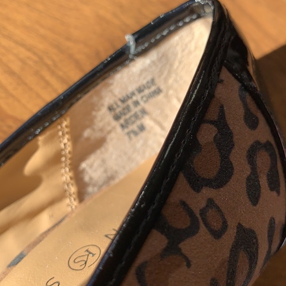 Karen Scott Heels - Leopard is the new Black! - Picture 6 of 6